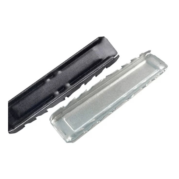 15,5A Διπλό τζάμι Glass Spacer Bar Connector