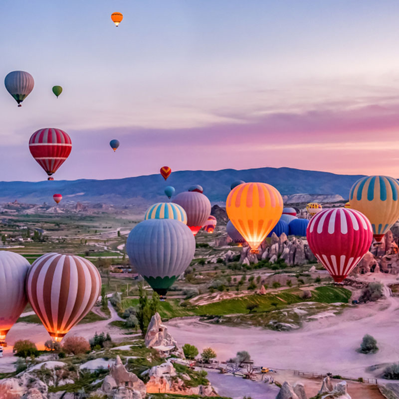 Καλό λαμπρό στην Eurasian Glass Expo στην Τουρκία 2025