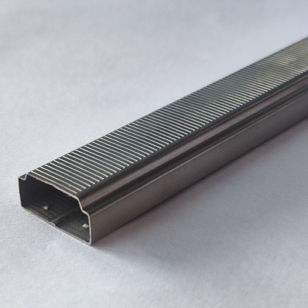 Κάμψη Spacer Bar για διπλό τζάμι