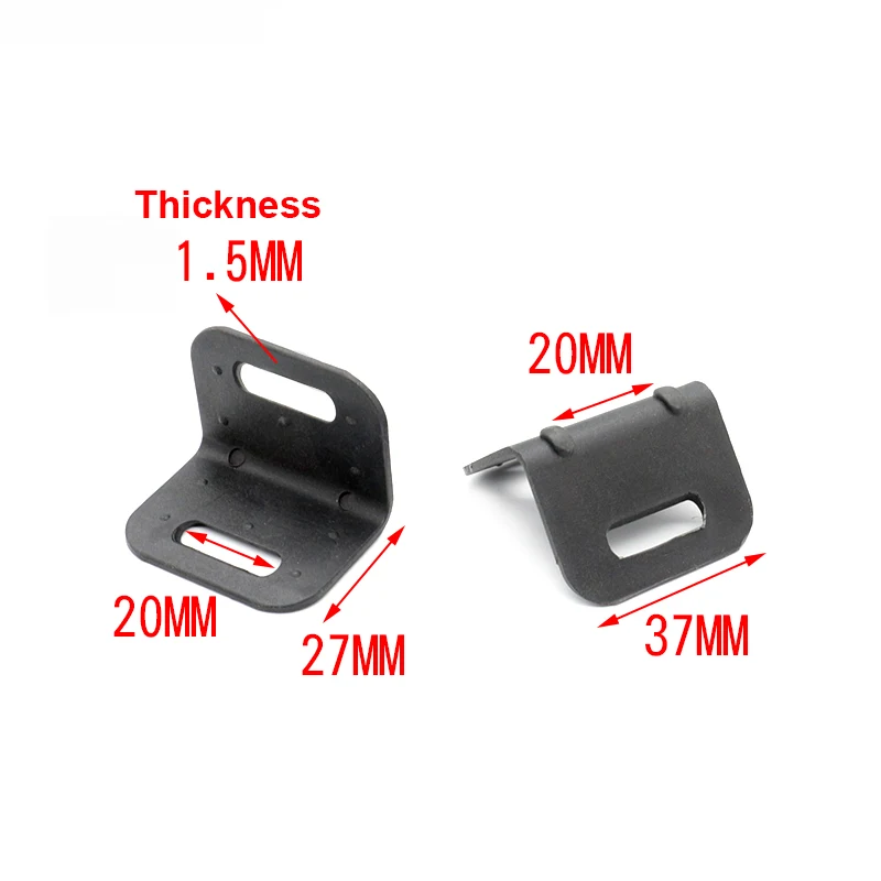 Προστατευτικό άκρων με αντιολισθητικό κανάλι